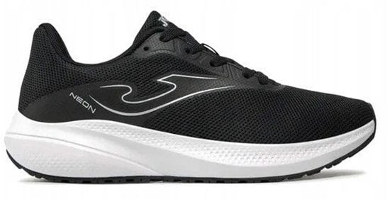 Изображение Joma Neon 2401 RNEONW2401 Czarne 40