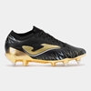 Picture of Joma Striker 2501 SG STRIKS2501SG Czarne 43,5