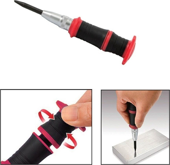 Изображение Jonnesway JONNESWAY PUNKTAK AUTOMATYCZNY REGULOWANY