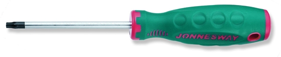 Picture of Jonnesway Wkrtak Torx T20 x 100mm (D71T20)