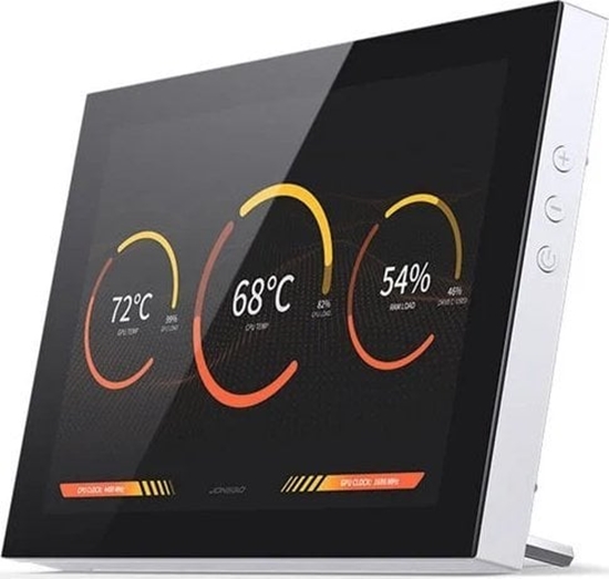 Изображение Jonsbo Ekran LCD DS8 - biay