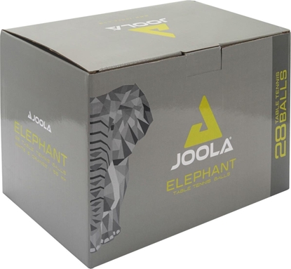 Attēls no Joola PIECZKI DO TENISA STOOWEGO JOOLA ELEPHANT 55MM 28SZT