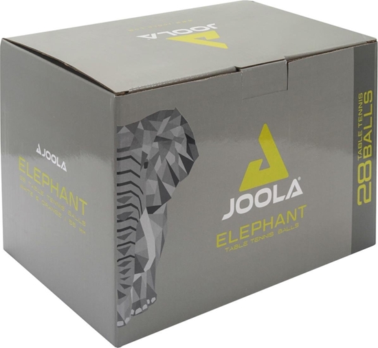 Picture of Joola PIECZKI DO TENISA STOOWEGO JOOLA ELEPHANT 55MM 28SZT