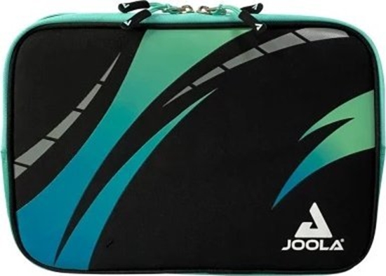 Изображение Joola Pokrowiec na Rakietk do Tenisa Stoowego JOOLA Vision II Safe Black