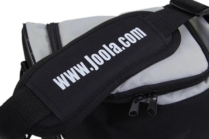 Picture of Joola ZESTAW DO TENISA STOOWEGO JOOLA W TORBIE 14 RAKIETKI 30 PIECZKI