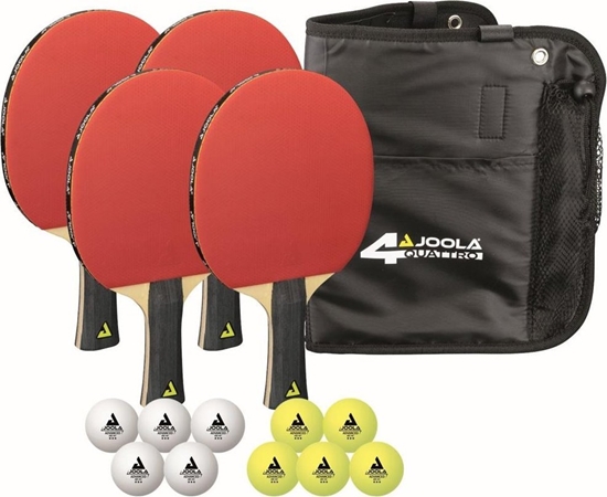 Изображение Joola Zestaw do tenisa stoowego TT-SET QUATRO