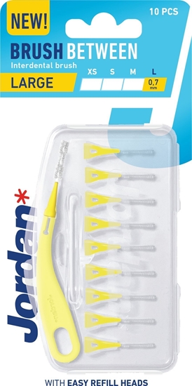 Picture of Jordan  JORDAN CZYCIKI IDB 0,7mm ÓTE 10szt.