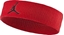 Изображение Jordan  Jordan Jumpman Headband JKN00-605 Czerwone One size