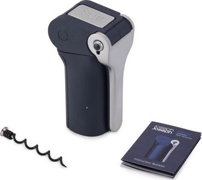 Изображение Joseph Joseph BarWise Compact Lever Corkscrew