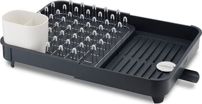 Attēls no Joseph Joseph Extend Grey Expandable Dish Drainer