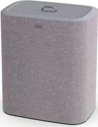 Picture of Joseph Joseph Tota Trio 90L Grey Laundry Separation Basket