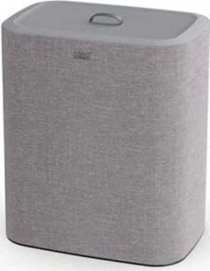 Изображение Joseph Joseph Tota Trio 90L Grey Laundry Separation Basket