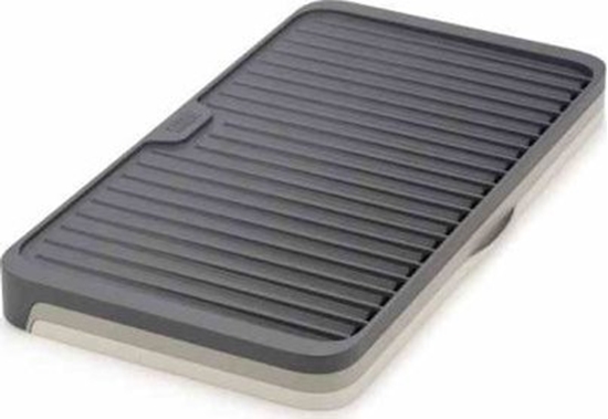 Picture of Joseph Joseph Tier Grey Expanable Draining Board