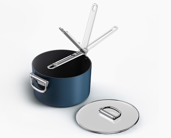 Picture of Joseph Joseph Space 23cm Non-Stick Coating