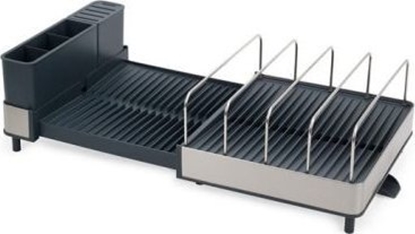 Picture of Joseph Joseph Dish Drainer Extend Max Steel