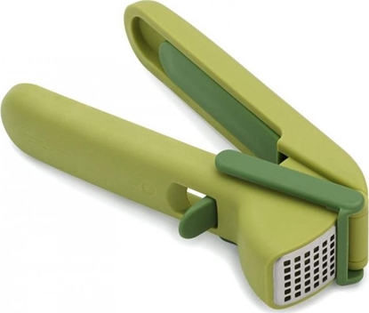Attēls no Joseph Joseph CleanForce Garlic Press Green