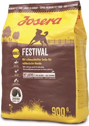 Изображение Josera Adult Festival 900g