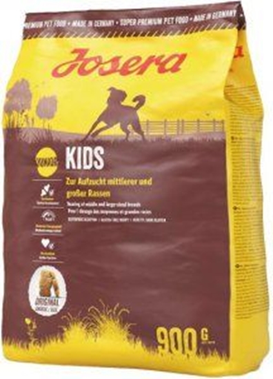 Picture of Josera Junior Kids 900g