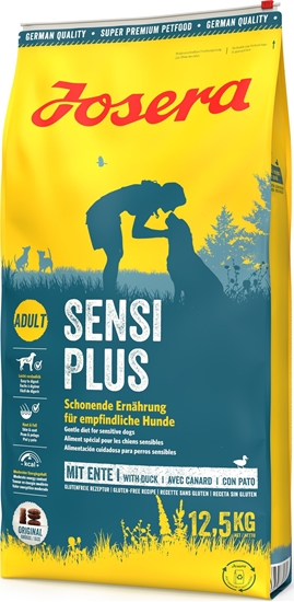 Picture of Josera SensiPlus Adult 12,5kg
