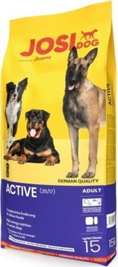 Picture of JosiDog  Active 15kg