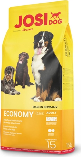 Picture of JosiDog  Economy 15kg