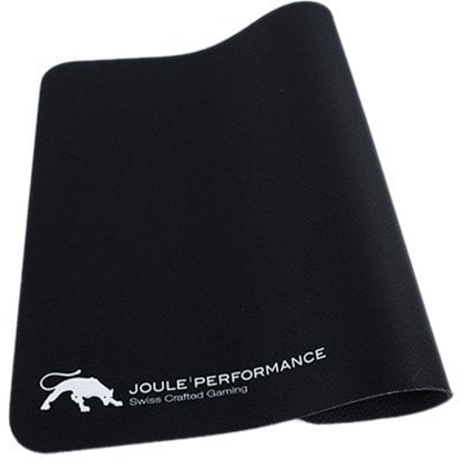 Picture of Joule Performance JOU-MOUSEPAD-P1 podkadka pod mysz Podkadka dla graczy Czarny