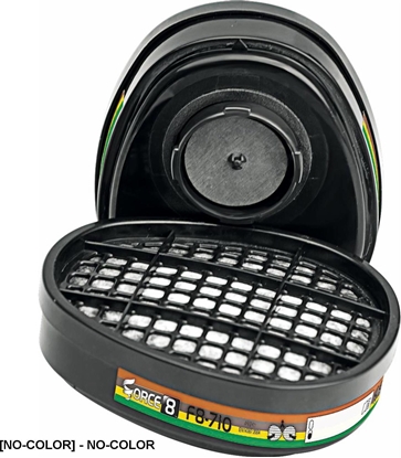 Attēls no JSP MAS-FOR-FIL-ABEK - Pochaniacz wymienny