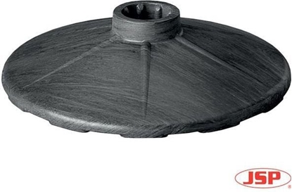 Picture of JSP Podstawa supka ostrzegawczego z PCW (CD ROAD BASE)