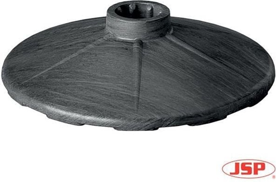 Picture of JSP Podstawa supka ostrzegawczego z PCW (CD ROAD BASE)