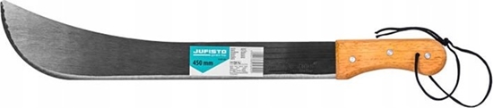 Picture of Jufisto JUFISTO MACZETA DO GAZI 450mm DREWNIANY UCHWYT
