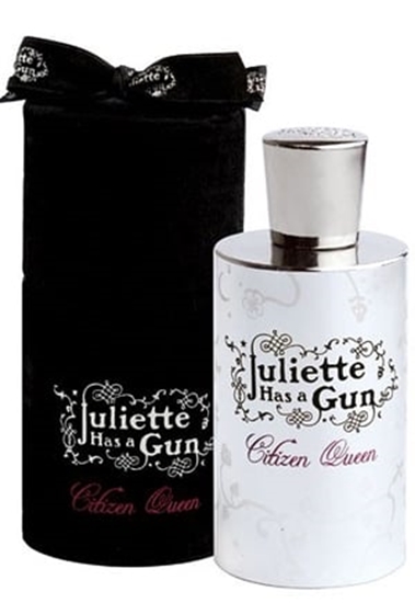 Picture of Juliette Has A Gun Citizen Queen EDP 100 ml