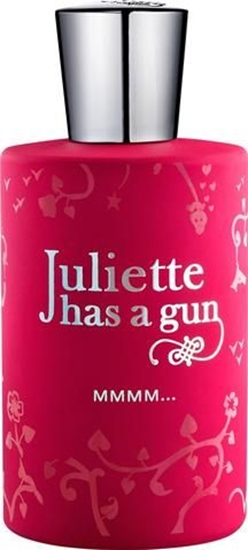 Изображение Juliette Has A Gun Mmmm... EDP 100 ml