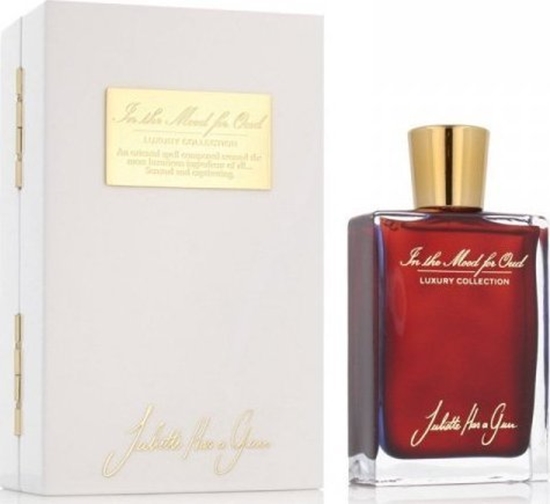 Изображение Juliette Has A Gun Perfumy Unisex Juliette Has A Gun EDP In The Mood For Oud (75 ml)