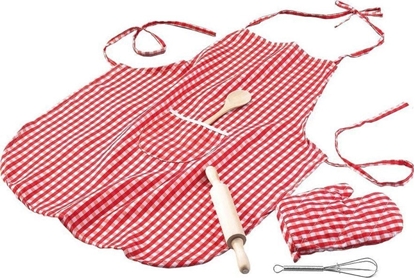 Attēls no Junior Home JUNIOR HOME Cooking and Baking Set