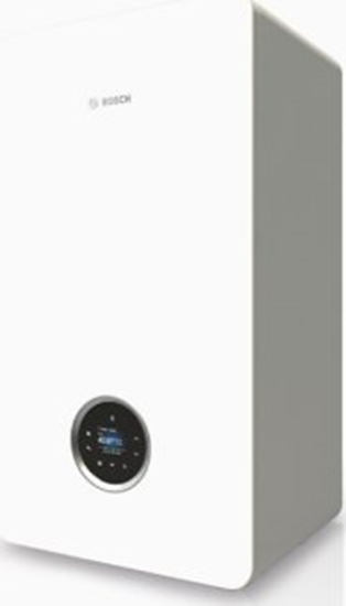 Picture of Junkers Gazowy kocio kondensacyjny, jednofunkcyjny, wiszcy Condens GC5700iW 15 P 23