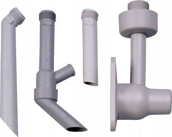 Picture of Junkers JUNKERS SYFON DO ZAWORU BEZPIECZESTWA - 7719 000 763