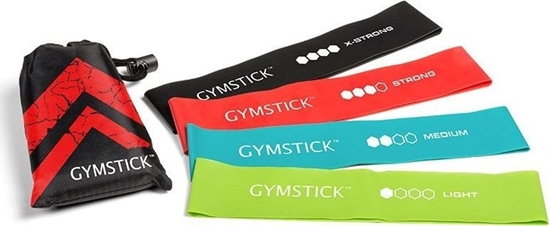 Picture of Juosta manktai mini GYMSTICK 61188-SET 4vnt