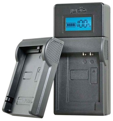 Attēls no Jupio LNI0038 V2 USB charger