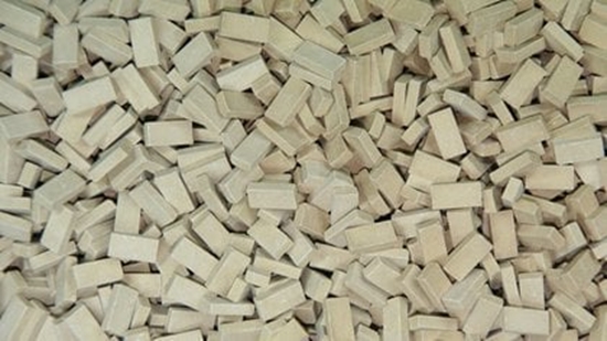 Picture of Juweela Juweela: Cega RF - Ciemnobeowa (2000 szt)