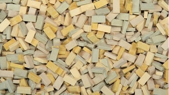 Picture of Juweela Juweela: Cega RF - Mix beu (4000 szt)