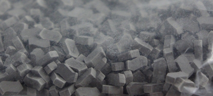 Picture of Juweela Juweela: Kostka Brukowa Typ S - Ciemnoszara (3450 szt)