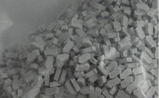 Picture of Juweela Juweela: Kostka Brukowa Typ S - Jasnoszara (860 szt)