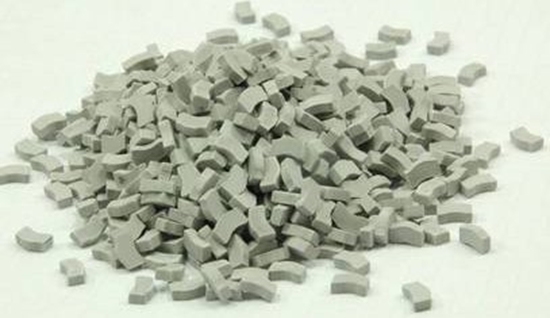 Picture of Juweela Juweela: Kostka brukowa typu S - Mix szarego koloru (1000 szt)