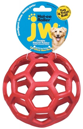 Attēls no JW Pet Hol-ee Roller - Medium