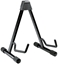 Изображение K&M 17541 guitar stand for acoustic guitar