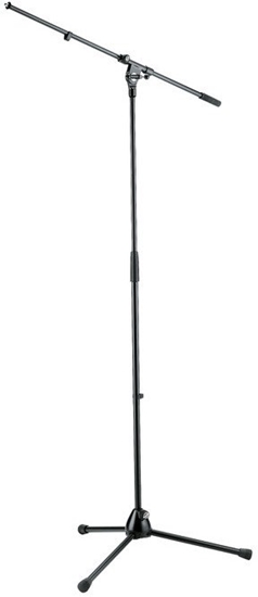 Picture of K&M 210 boom stand