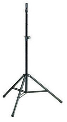 Attēls no K&M 21450B speaker stand