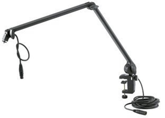 Picture of K&M 23860-311 microphone stand