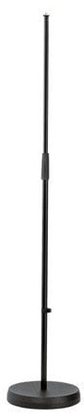 Изображение K&M 260 - microphone stand, black