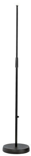 Изображение K&M 260 - microphone stand, black